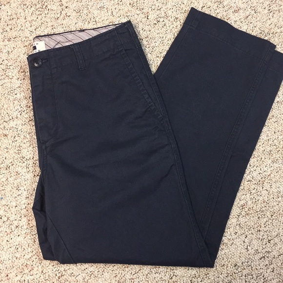 Men’s Joseph Abboud - Classy/Dressy Chino - Picture 4 of 6